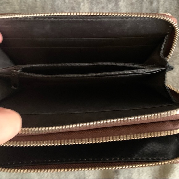 London Icons Wallet - Picture 8 of 9